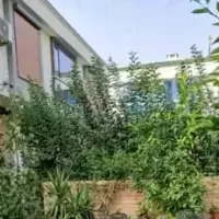 Villa in Turkey, Istanbul, 210 sq.ft.
