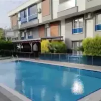 Villa in Turkey, Istanbul, 210 sq.ft.