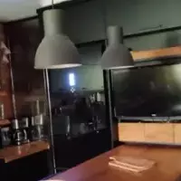 Villa in Turkey, Istanbul, 210 sq.ft.
