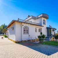 Вилла в Турции, Villa, 200 кв.м.