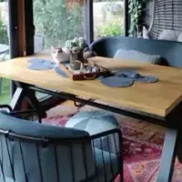 Villa in Turkey, Istanbul, 210 sq.ft.