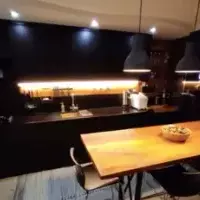 Villa in Turkey, Istanbul, 210 sq.ft.