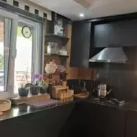 Villa in Turkey, Istanbul, 210 sq.ft.