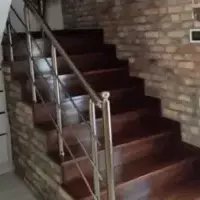 Villa in Turkey, Istanbul, 210 sq.ft.