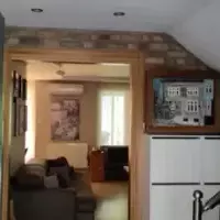Villa in Turkey, Istanbul, 210 sq.ft.
