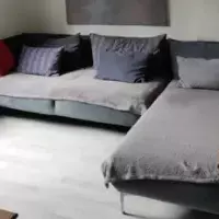 Villa in Turkey, Istanbul, 210 sq.ft.