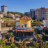 Вилла в Турции, Villa, 200 кв.м.