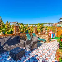 Вилла в Турции, Villa, 200 кв.м.