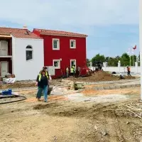 Апартаменты в Турции, Фетхие, 60 кв.фт.