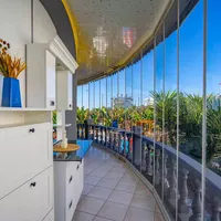 Вилла в Турции, Villa, 200 кв.м.