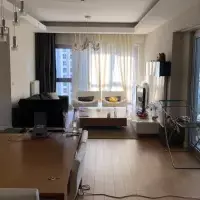 Apartment in Turkey, Istanbul, 117 sq.ft.