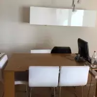 Apartment in Turkey, Istanbul, 117 sq.ft.
