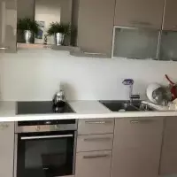 Apartment in Turkey, Istanbul, 117 sq.ft.