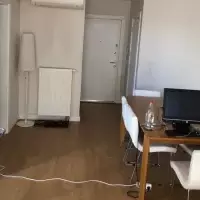 Apartment in Turkey, Istanbul, 117 sq.ft.