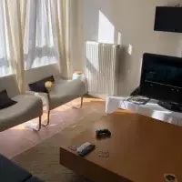 Apartment in Turkey, Istanbul, 117 sq.ft.