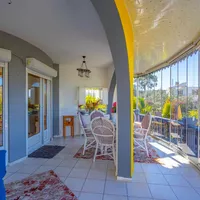 Вилла в Турции, Villa, 200 кв.м.