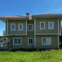 Вилла в Турции, Стамбул, 500 кв.фт.