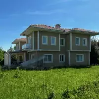 Вилла в Турции, Стамбул, 500 кв.фт.