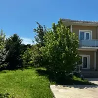 Вилла в Турции, Стамбул, 500 кв.фт.
