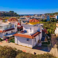 Вилла в Турции, Villa, 200 кв.м.