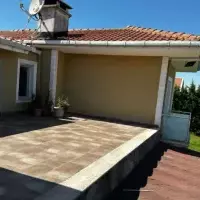 Вилла в Турции, Стамбул, 500 кв.фт.