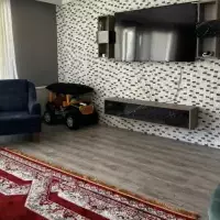 Вилла в Турции, Стамбул, 500 кв.фт.