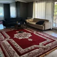 Вилла в Турции, Стамбул, 500 кв.фт.