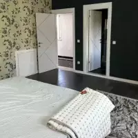Вилла в Турции, Стамбул, 500 кв.фт.
