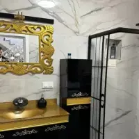 Вилла в Турции, Стамбул, 500 кв.фт.