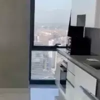 Apartment in Turkey, Istanbul, 107 sq.ft.