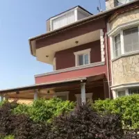 Вилла в Турции, Стамбул, 550 кв.фт.
