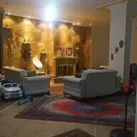 Вилла в Турции, Стамбул, 550 кв.фт.