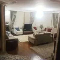 Вилла в Турции, Стамбул, 550 кв.фт.