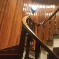 Вилла в Турции, Стамбул, 550 кв.фт.