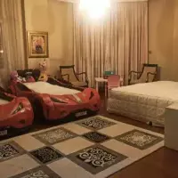 Вилла в Турции, Стамбул, 550 кв.фт.