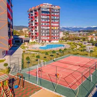 Apartment in Turkey, Alanya, 54 sq.m.
