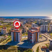 Apartment in Turkey, Alanya, 54 sq.m.