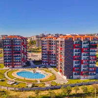 Apartment in Turkey, Alanya, 54 sq.m.
