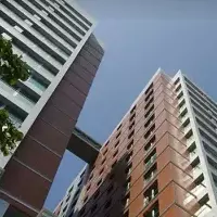 Апартаменты в Турции, Стамбул, 289 кв.фт.