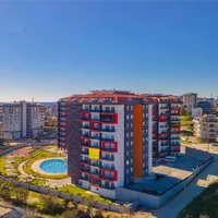 Apartment in Turkey, Alanya, 54 sq.m.