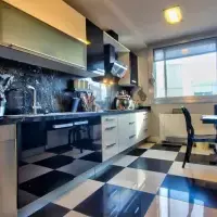 Апартаменты в Турции, Стамбул, 289 кв.фт.