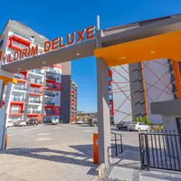 Apartment in Turkey, Alanya, 54 sq.m.