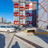 Apartment in Turkey, Alanya, 54 sq.m.