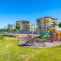 Apartment in Turkey, Alanya, 54 sq.m.