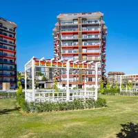 Apartment in Turkey, Alanya, 54 sq.m.