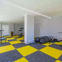 Apartment in Turkey, Alanya, 54 sq.m.