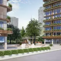 Апартаменты в Турции, Стамбул, 91 кв.фт.