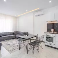 Apartment in Turkey, Alanya, 54 sq.m.