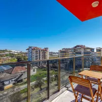 Apartment in Turkey, Alanya, 54 sq.m.