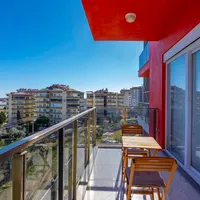Apartment in Turkey, Alanya, 54 sq.m.